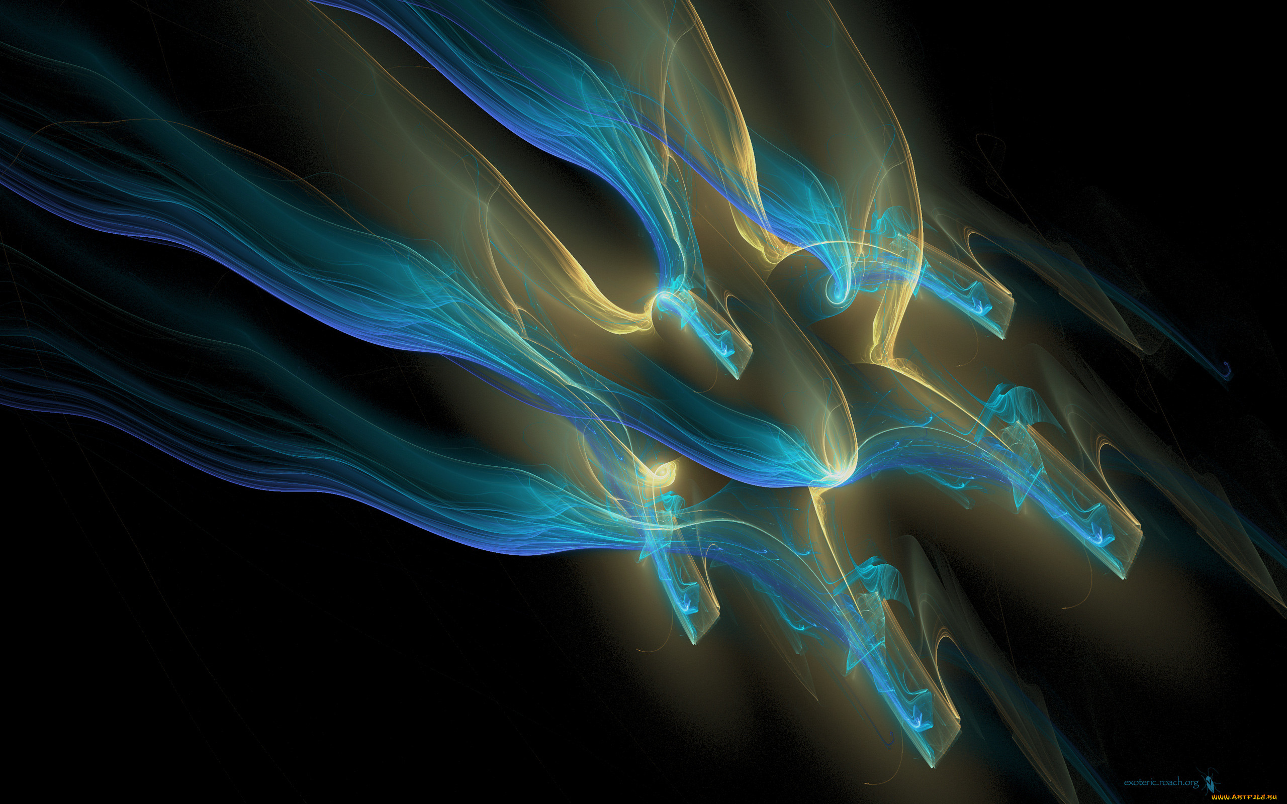 3, , abstract, 